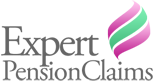 Expert Pension Claims