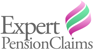 Expert Pension Claims