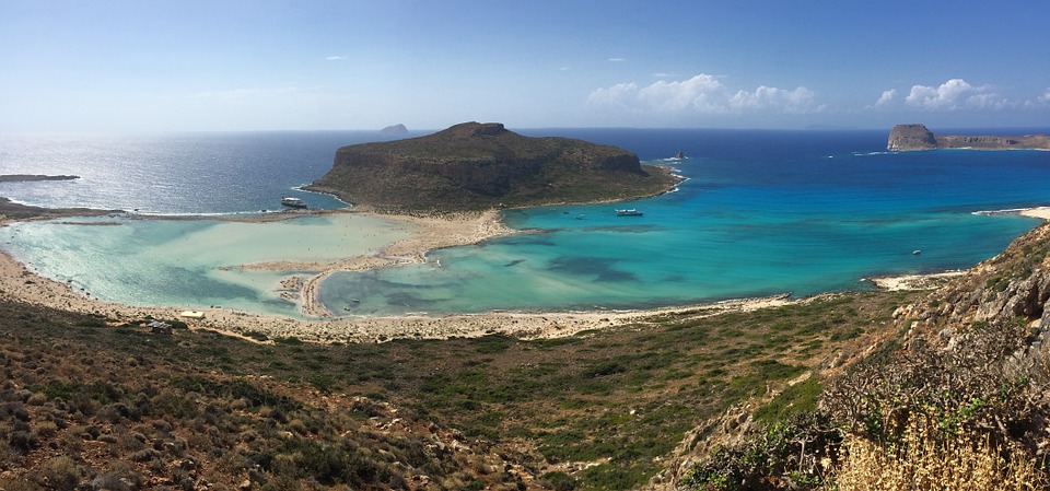 crete island 